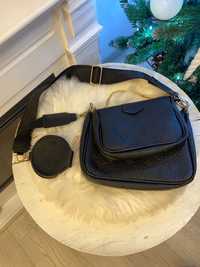 Geanta Louis Vuitton Neagra