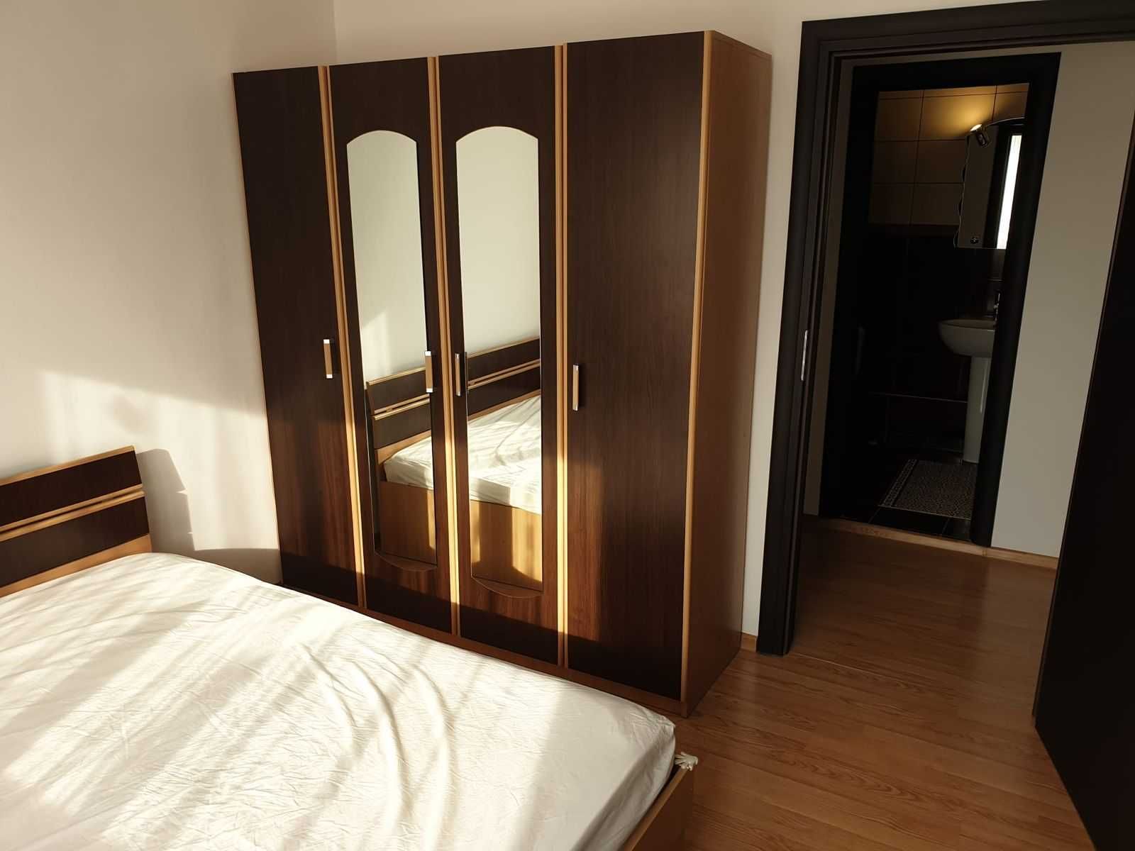 Vand apartament 2 camere Drumul Taberei