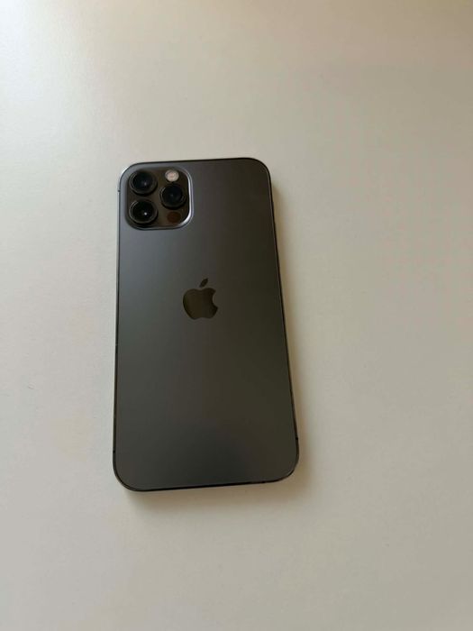 IPhone 12 Pro 256 GB!