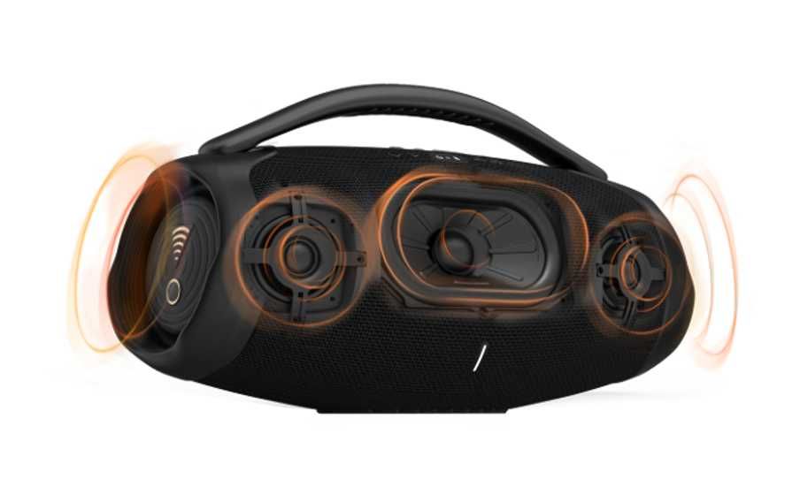 JBL Boombox3 Wifi