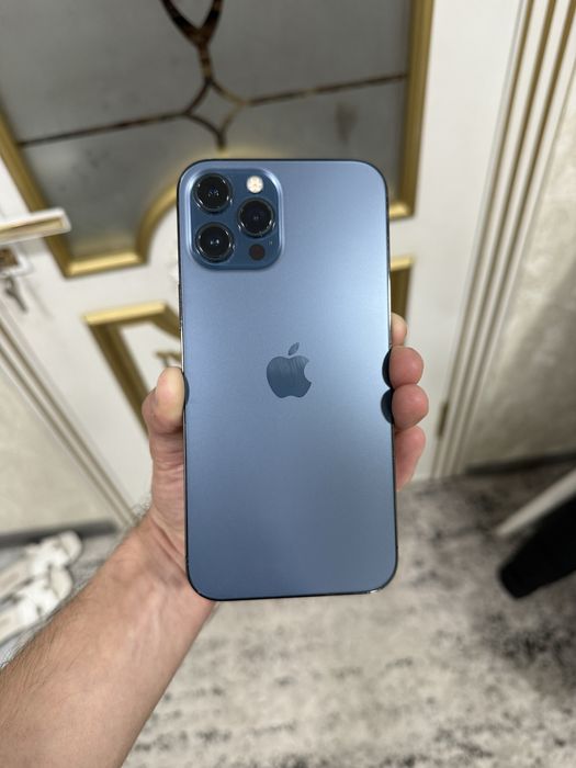 iPhone 12 pro max 128gb