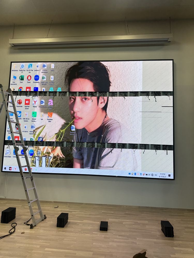Лед экран Лэд экраны Led ekran