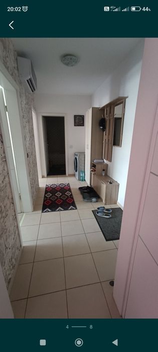 proprietar vand/inchiriez apartament 2 camere cu boxa avangarden 3
