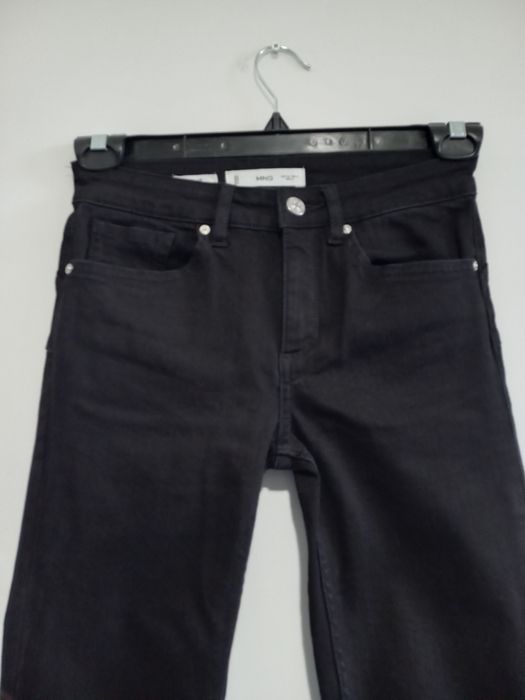 Blugi SlimFit adolescenti masura 36 stare perfecta