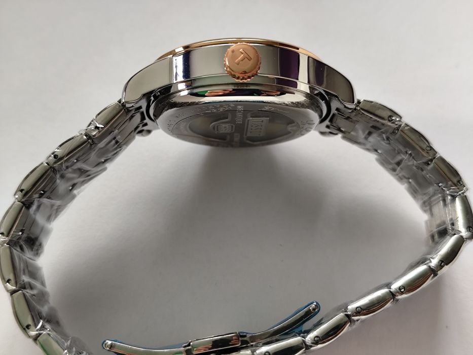 ceas TISSOT automatic