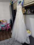 Rochie mireasa Bella Design impecabila