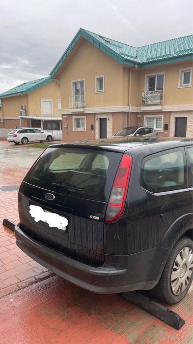Ford focus 2 Break 1.6 diesel