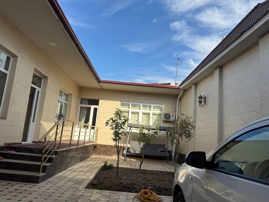 Продаётся квартира в Ул Шофайз Ор Махалля Шофайз