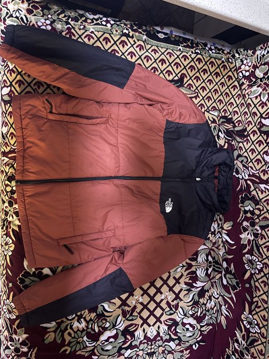 Vand geaca puffer The North Face Gosei marimea L