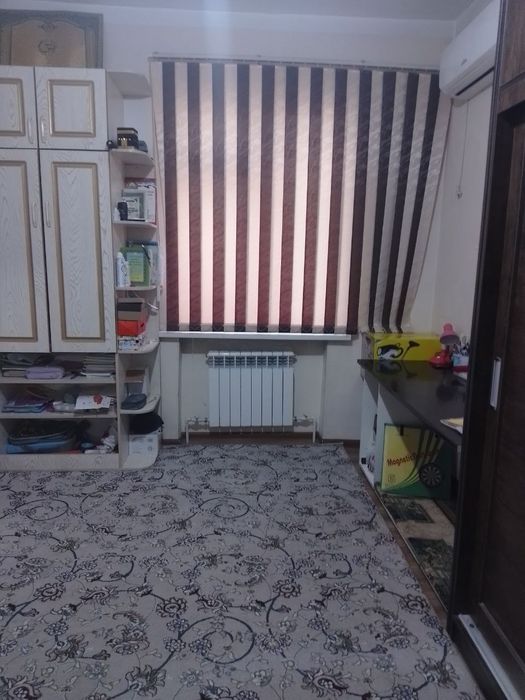 Сотилади Квартира Срочно!! Сергели-6А, 2/5/7, 50м2, мебель ва техника