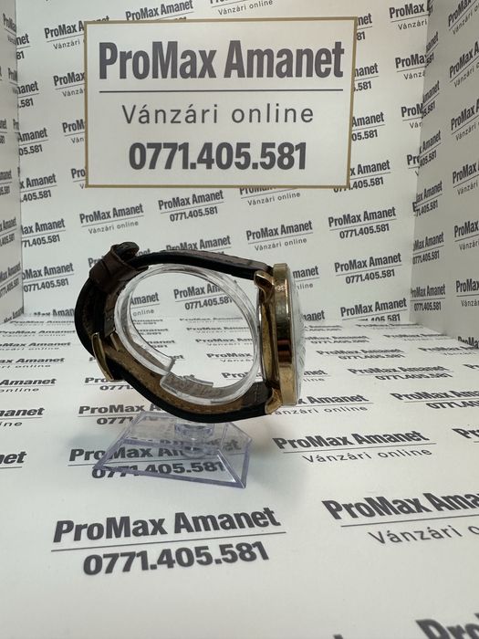 Ceas Police League 15040X ProMax Amanet