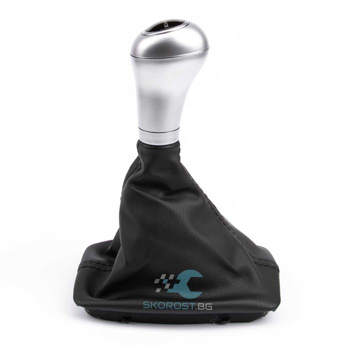 Топка за Скоростен Лост с маншон за Mercedes E C GLK Автоматик W204