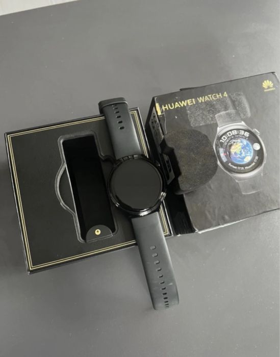 Huawei watch Gt 4
