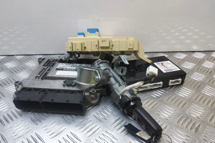 Kit pornire  1.2 i Hyundai i20 PB