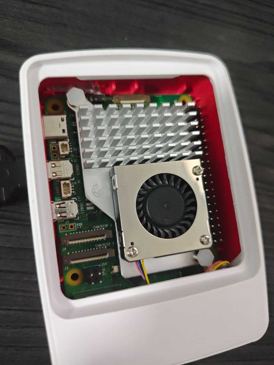 Raspberry Pi 5 - 8 GB