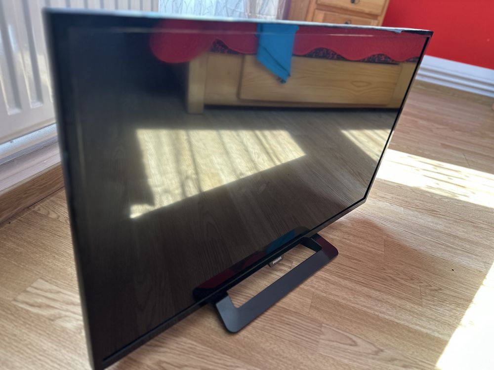 TV Phillips 32PH4100/88