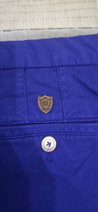 Pantaloni Massimo Dutti