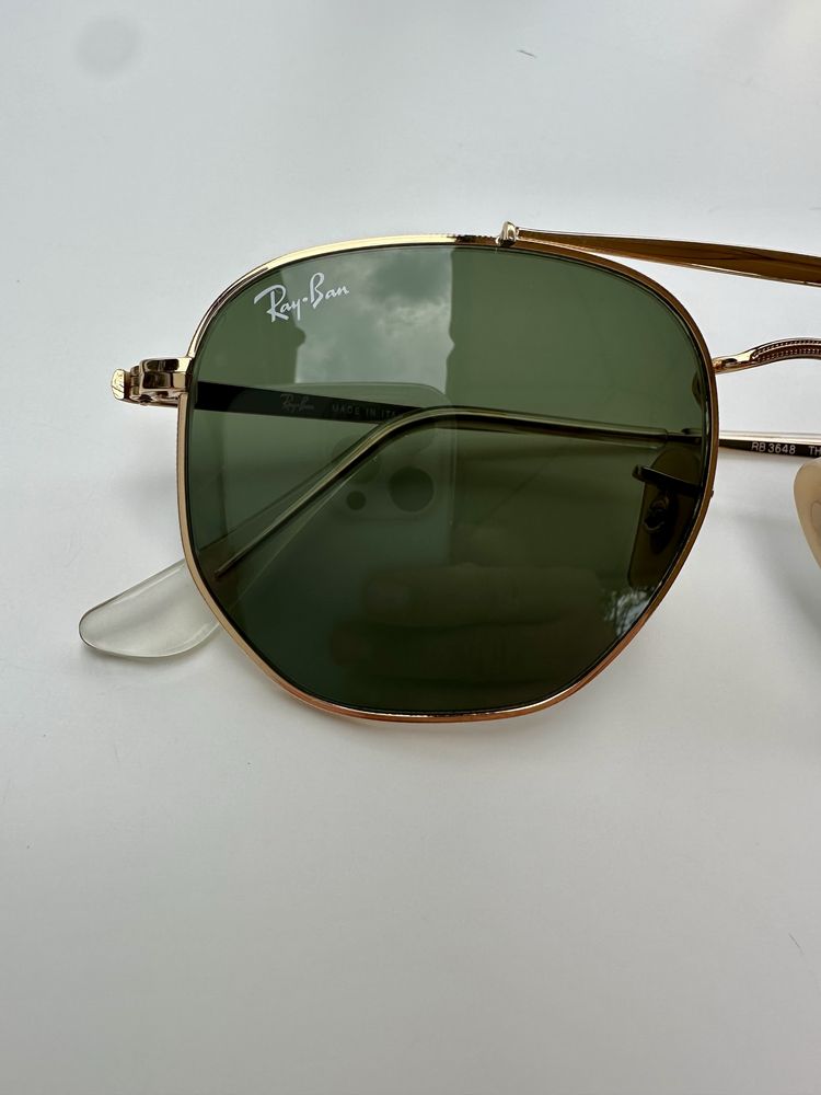 Ray Ban RB3648