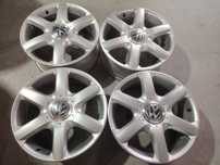 Jante originale vw Toareg  T5 T6 5x120 r17