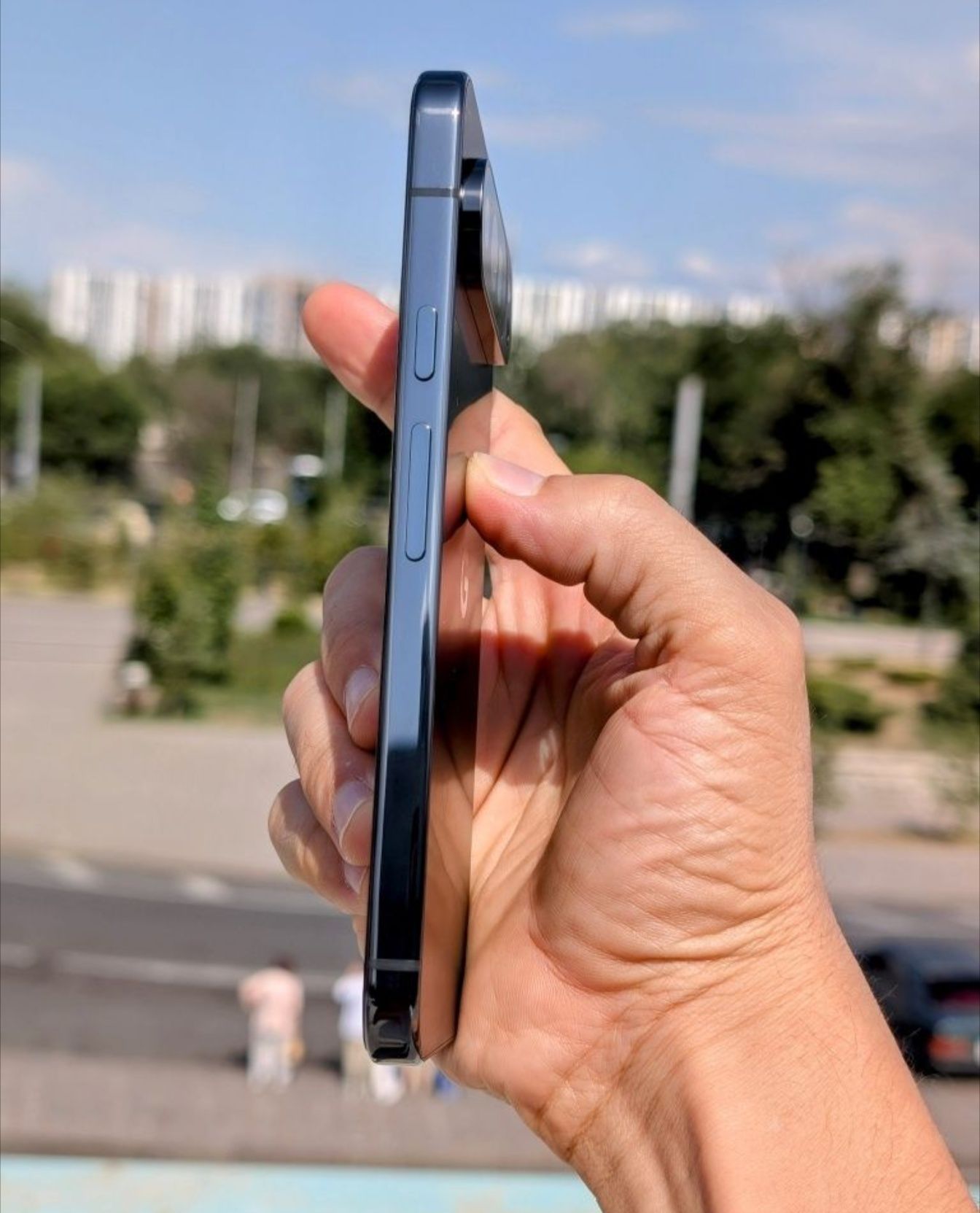 Google pixel 9 pro XL