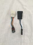 Adaptor mufa oglinda Iveco daily