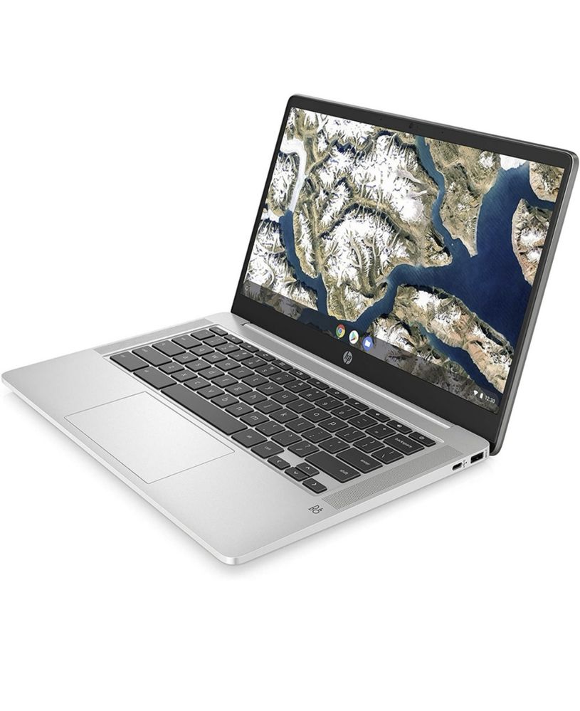 Laptop HP - PC Chromebook