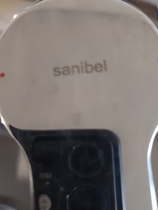 Кухненска мивка- КЕК, Blanco,Тека.