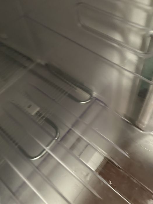 Хладилник whirpool