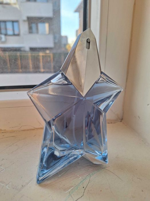 Angel – Eau de Parfum 100 ml (Refillable) – Thierry Mugler