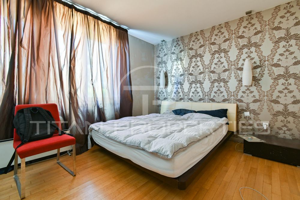 Продава се Тристаен апартамент в София, Манастирски ливади - 140 кв.м за 2286 €/кв.м - Снимка #4