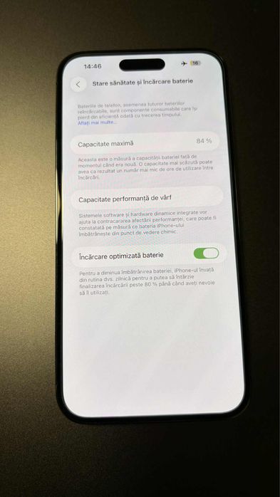 Iphone 14 Pro Max 128GB