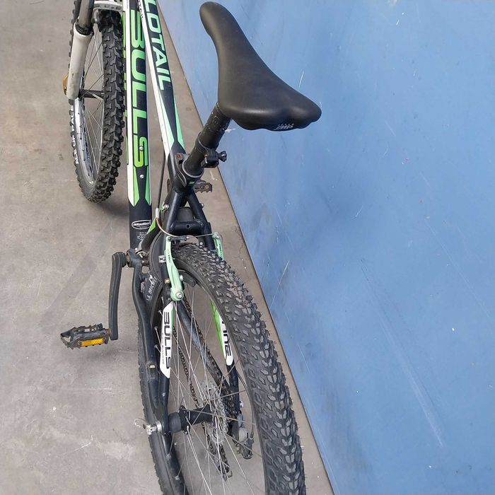 НАЙ ДОБРАТА ОФЕРТА 26 цола Алуминиев Велосипед BULLS