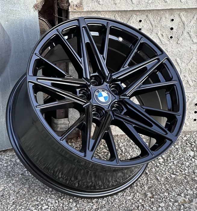 Джанти за БМВ BMW 19 “ цола 5х120 чисто нови Спорт Пакет E90 F10 F30