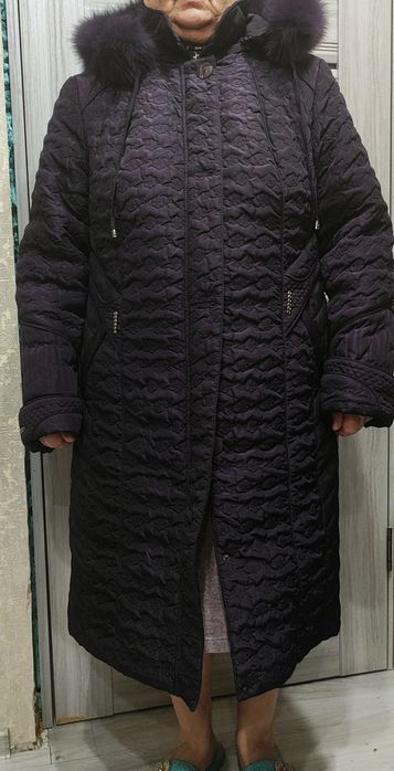 Пальто зимнее. В отличном состоянии.