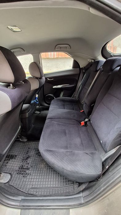 Honda Civic Hatchback 1.8 benzină