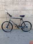 Bicicletă oraș Ridgeback Nemesis