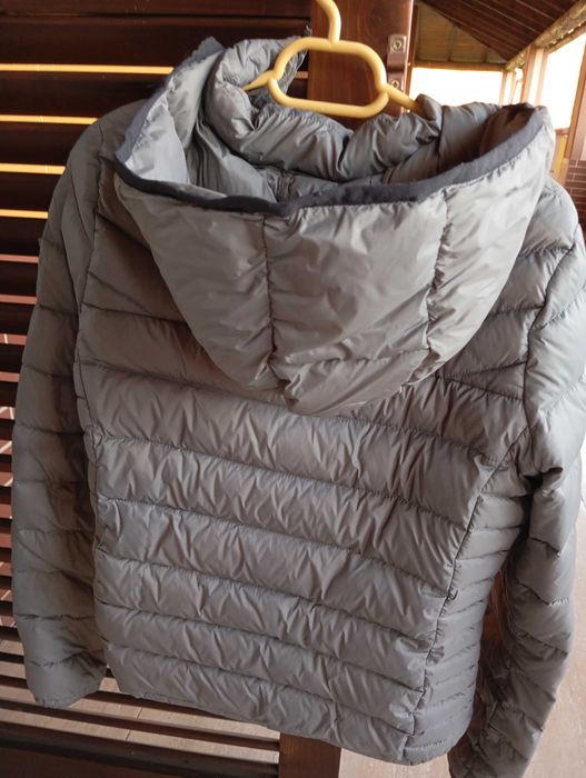 Geaca superba Marina MILITARE