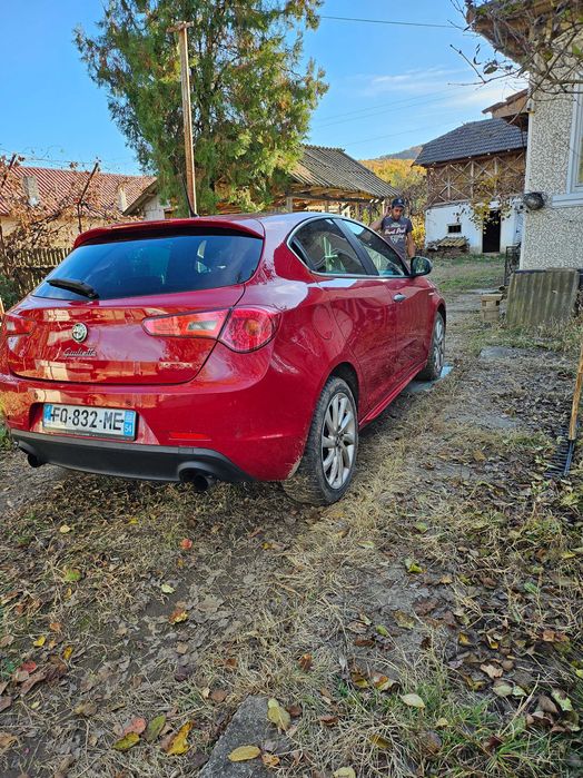 Vand Alfa Romeo Gulietta Stare Perfecta
