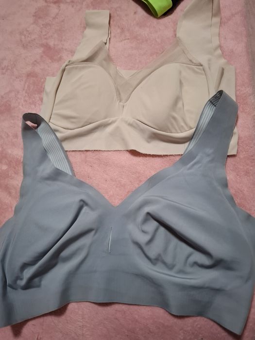 Дамски бодита и бюстиета