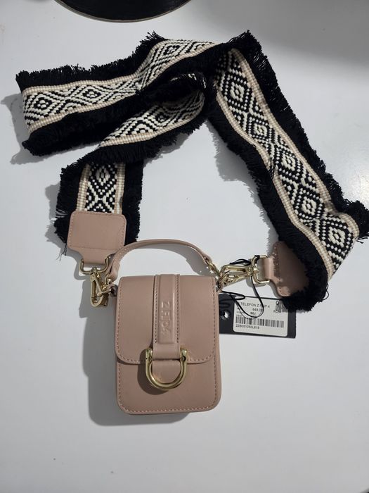 Vand geanta/husa Musette