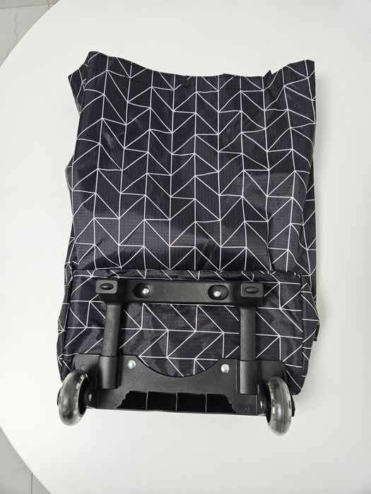 Cărucior cumpărături cărucior piață NOU 60% REDUCERE