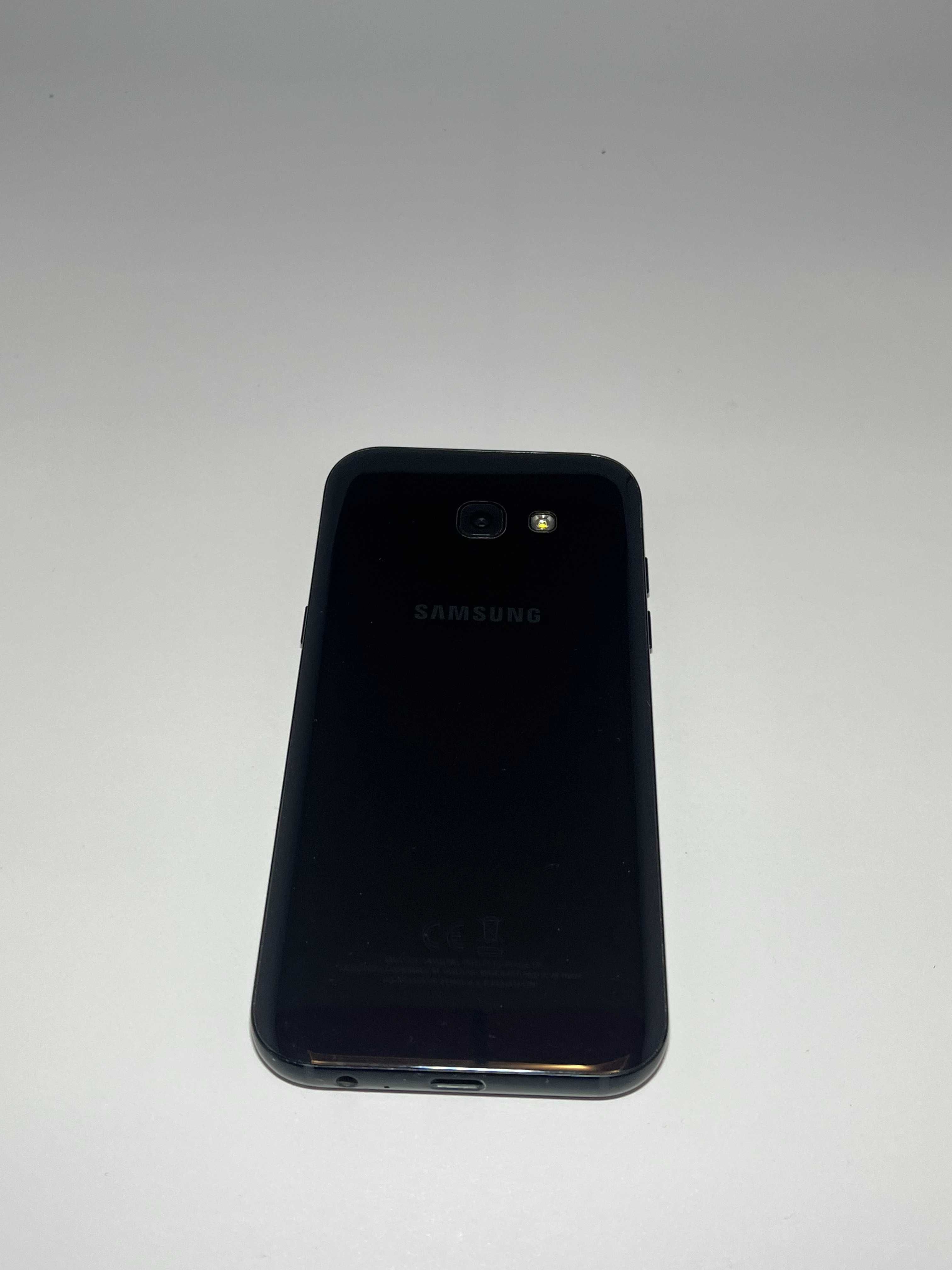 Samsung Galaxy A5 (2017) – Отличен избор за ежедневна употреба!