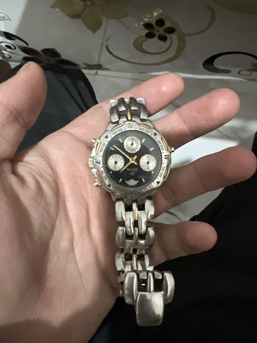 Продам Часы JovlAL 22 карат