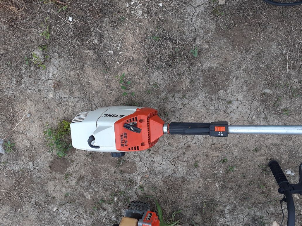 Косачка Stihl Fs36