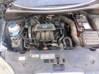 Motor 1.6 MPI BGU Seat Altea Leon VW Golf 5 Jetta Skoda Octavia 2