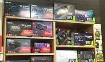 RTX, RX, Intel и Ryzen — всё в наличии для твоего ПК!