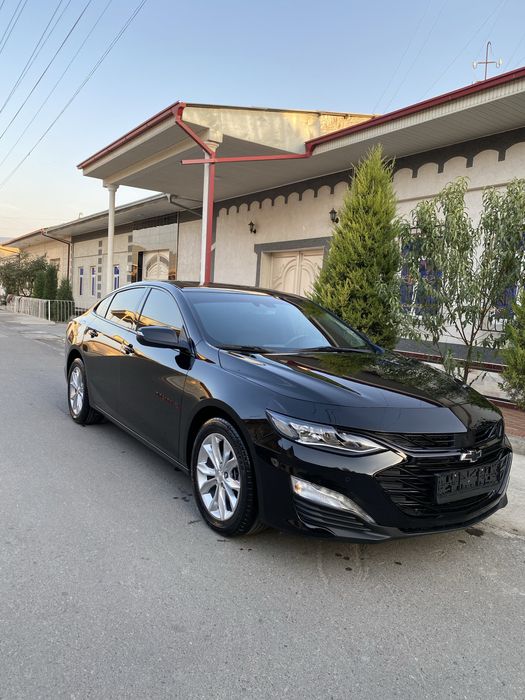 Malibu 2 XL 2023-yil