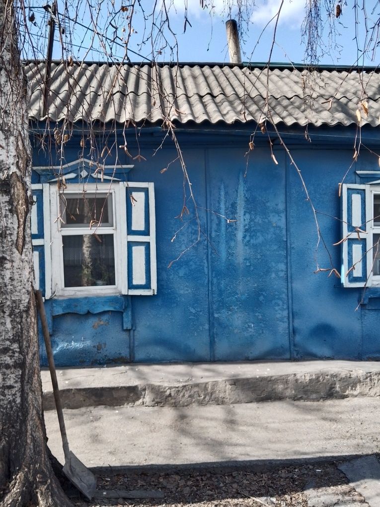 Продам частный дом раион роща
