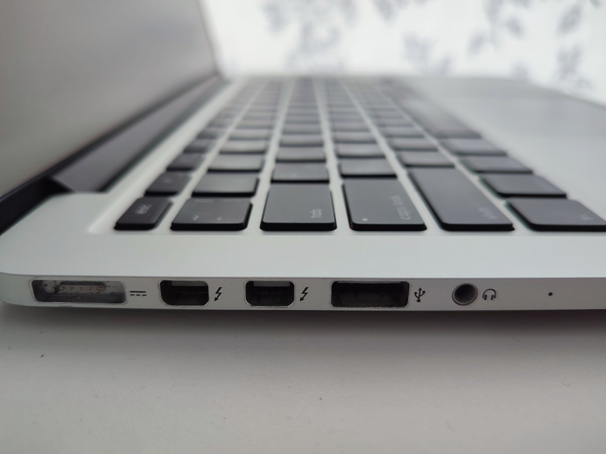 Macbook Pro Retina 2015