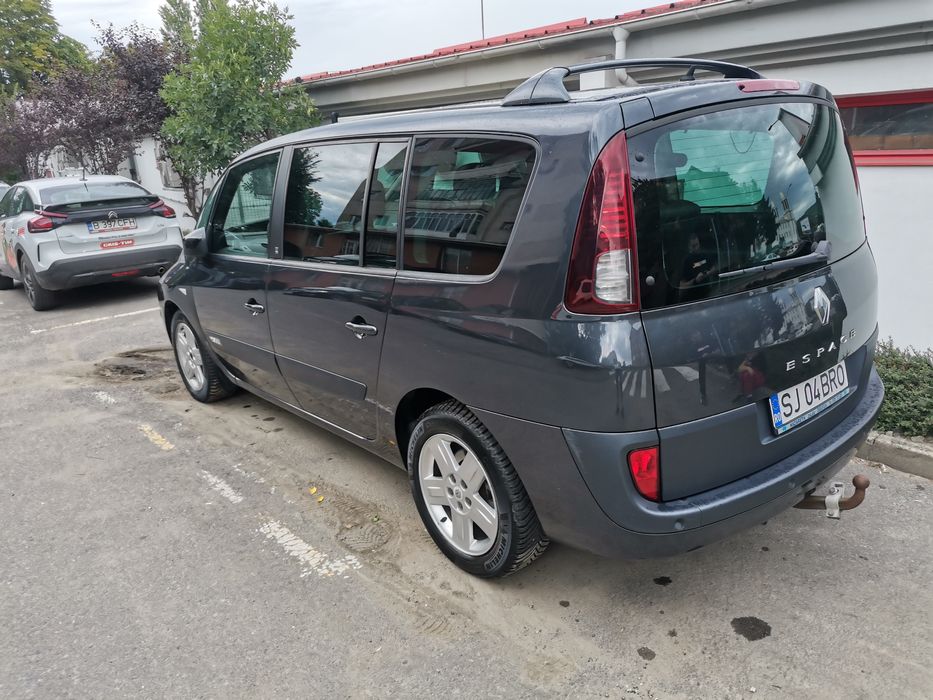 Vând Renault Grand Espace